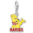 Kép 1/3 - Thomas Sabo x HARIBO logó charm - 2180-664-7