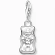 Kép 1/4 - Thomas Sabo x HARIBO ezüst gumimaci charm - 2221-001-21