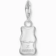 Kép 3/4 - Thomas Sabo x HARIBO ezüst gumimaci charm - 2221-001-21