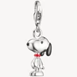 Kép 1/3 - Thomas Sabo Snoopy PEANUTS charm - 2225-664-11