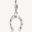 Kép 1/3 - Thomas Sabo ezüst patkó charm - 2234-051-14