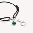 Kép 2/3 - Thomas Sabo ezüst patkó charm - 2234-051-14