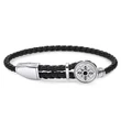 Kép 1/2 - Thomas Sabo kereszt karkötő - A1861-949-11