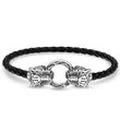 Kép 1/3 - Thomas Sabo tigris karkötő - A1938-805-11-L19