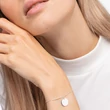 Kép 2/2 - Thomas Sabo karkötő - A1960-001-21-L19V