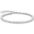 Kép 1/2 - Thomas Sabo tenisz karkötő - A2021-051-14-L19V