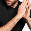 Kép 2/2 - Thomas Sabo ezüst Velence karkötő - A2086-637-21-L19