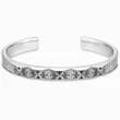 Kép 1/2 - Thomas Sabo ezüst életút karperec - AR113-643-11-L19