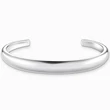 Kép 1/2 - Thomas Sabo ezüst nyitott karperec - AR115-001-21-L15