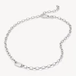 Kép 2/3 - Thomas Sabo Connect Link ezüst nyaklánc nyitható láncszemmel - C1206-001-21-L50