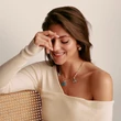Kép 3/3 - Thomas Sabo Connect Link ezüst nyaklánc nyitható láncszemmel - C1207-001-21-L50