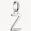 Kép 1/3 - Thomas Sabo Connect ezüst "Z" betű charm - CC1232-001-21