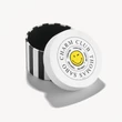 Kép 4/4 - Thomas Sabo Connect SMILEYWORLD® narancssárga, fejhallgatós emoji charm - CC1297-664-8