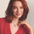 Kép 3/3 - Thomas Sabo  rózsaszín ajándékcsomag Connect charm - CC1321-007-9