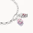 Kép 2/3 - Thomas Sabo  cuki rénszarvas Connect charm - CC1322-041-10