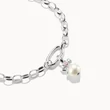 Kép 2/3 - Thomas Sabo  masni a gyöngyön Connect charm - CC1323-167-14