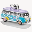 Kép 2/3 - Thomas Sabo volkswagen hippi busz charm - CC1324-664-7