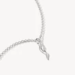 Kép 2/3 - Thomas Sabo ezüst cornicello charm - CC1328-001-21