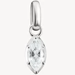 Kép 1/4 - Thomas Sabo áprilisi születésköves charm - CC1332-051-14