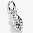 Kép 2/4 - Thomas Sabo áprilisi születésköves charm - CC1332-051-14