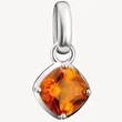 Kép 1/4 - Thomas Sabo októberi születésköves charm - CC1338-699-6