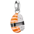 Kép 1/3 - Thomas Sabo Nigiri Sushi Connect charm  - CC1344-007-7
