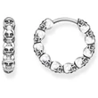 Kép 1/2 - Thomas Sabo koponya fülbevaló - CR619-637-21