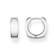 Kép 1/3 - Thomas Sabo fülbevaló - CR650-001-21