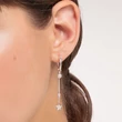 Kép 3/3 - Thomas Sabo fél pár fülbevaló - CR656-001-21
