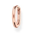 Kép 1/3 - Thomas Sabo fél pár fülbevaló - CR656-415-40