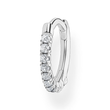 Kép 1/3 - Thomas Sabo fél pár fülbevaló - CR658-051-14