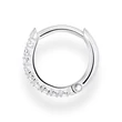 Kép 2/3 - Thomas Sabo fél pár fülbevaló - CR658-051-14