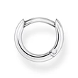 Kép 2/4 - Thomas Sabo fél pár fülbevaló - CR660-001-21