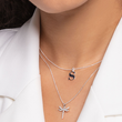 Kép 3/3 - Thomas Sabo fél pár fülbevaló - CR661-001-21