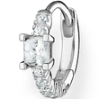 Kép 1/2 - Thomas Sabo köves fél pár fülbevaló - CR691-051-14