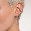 Kép 3/3 - Thomas Sabo fülgyűrű - EC0018-051-14