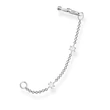 Kép 1/2 - Thomas Sabo fülgyűrű - EC0021-051-14