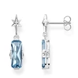Kép 1/3 - Thomas Sabo csillag fülbevaló - H2107-644-1