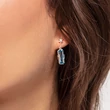 Kép 3/3 - Thomas Sabo csillag fülbevaló - H2107-644-1