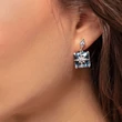 Kép 3/3 - Thomas Sabo csillag fülbevaló - H2108-644-31