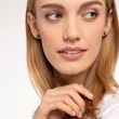 Kép 2/2 - Thomas Sabo fülbevaló - H2110-845-11