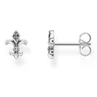 Kép 1/3 - Thomas Sabo liliom fülbevaló - H2113-643-11