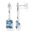 Kép 1/2 - Thomas Sabo csillag fülbevaló - H2115-644-1