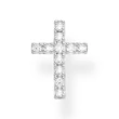 Kép 1/3 - Thomas Sabo fél pár fülbevaló - H2131-051-14