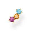 Kép 1/3 - Thomas Sabo fél pár fülbevaló - H2132-488-7