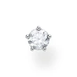 Kép 1/3 - Thomas Sabo fél pár fülbevaló - H2135-051-14