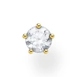 Kép 1/3 - Thomas Sabo fél pár fülbevaló - H2135-414-14