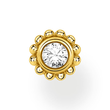 Kép 1/2 - Thomas Sabo fél pár fülbevaló - H2137-414-14
