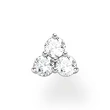 Kép 1/2 - Thomas Sabo fél pár fülbevaló - H2138-051-14