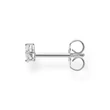 Kép 2/2 - Thomas Sabo fél pár fülbevaló - H2138-051-14